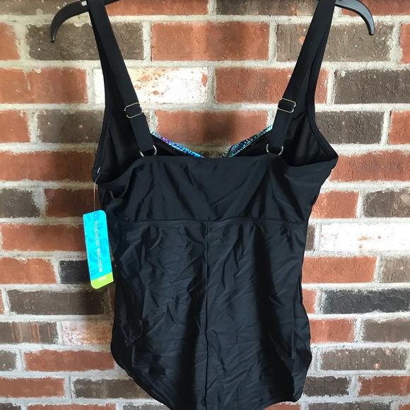 Sear’s brand one piece. Size 12. New with tags. - Picture 9 of 15